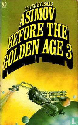 Before the Golden Age 3 - Afbeelding 1