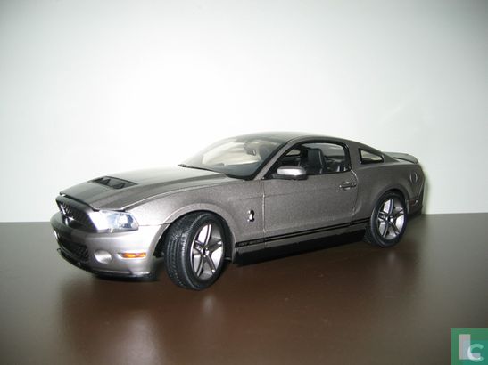 Shelby Mustang GT500 - Image 1