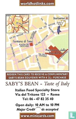 Saby's bean - Image 2