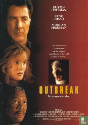 Outbreak - Image 1