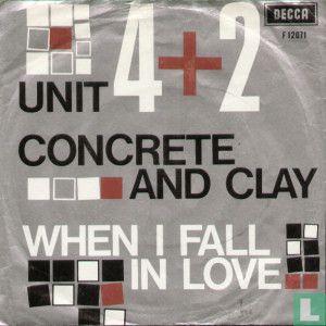 Concrete and Clay - Afbeelding 1