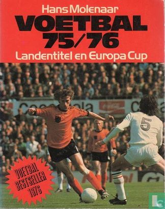 Voetbal 75/76 - Image 1