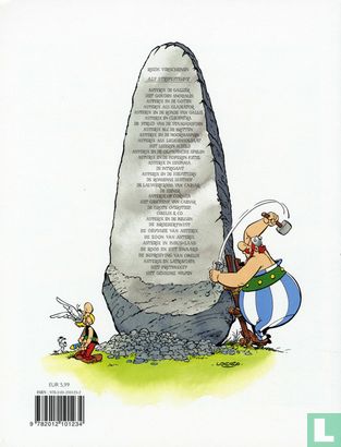 Asterix bij de Britten - Bild 2
