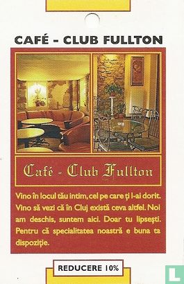 Club Fullton - Bild 1
