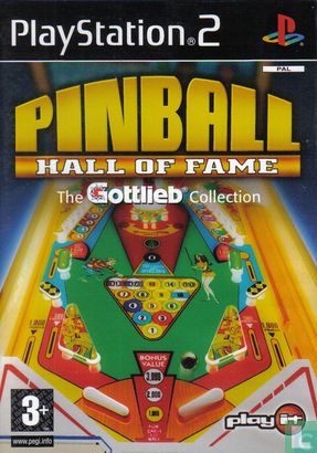 Pinball Hall of Fame - Bild 1