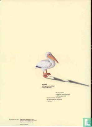 Schleich 1998 Handelaarseditie - Image 2