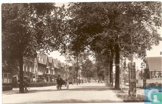 Krispijnseweg