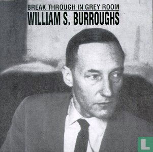 Break Through In Grey Room - Image 1