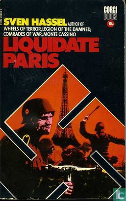Liquidate Paris - Image 1