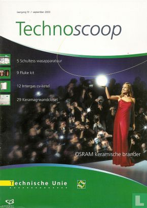 Technoscoop 09