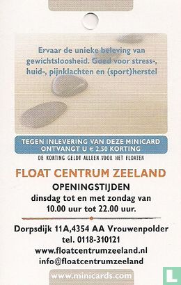 Float Centrum Zeeland - Afbeelding 2