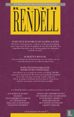 Ruth Rendell omnibus  - Afbeelding 2