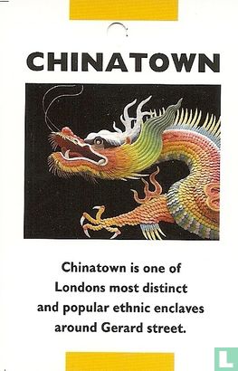 Chinatown - Afbeelding 1