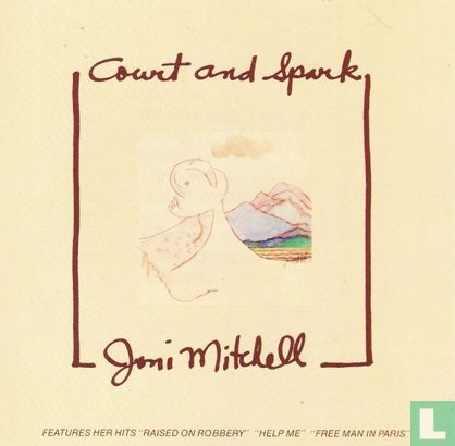 Court and Spark - Image 1