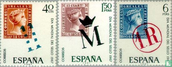Journée du timbre-poste 