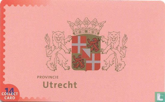 Collect Card Utrecht - Bild 1