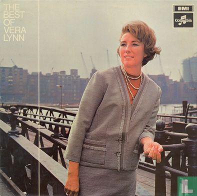 The Best of Vera Lynn - Afbeelding 1
