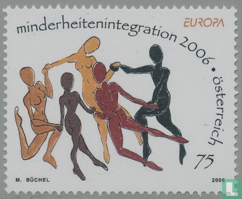 Europa – Integration