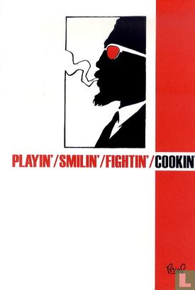 Cookin' - Image 1