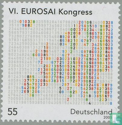 Congrès de l'EUROSAI