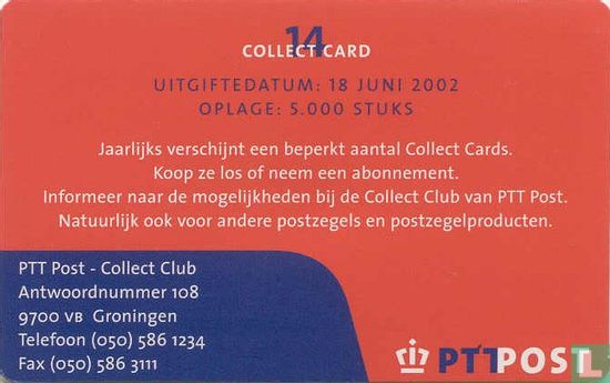 Collect Card Utrecht - Bild 3