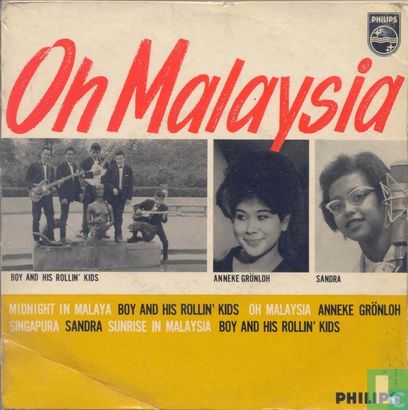 Oh Malaysia  - Image 1