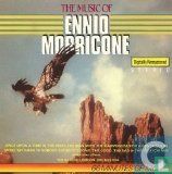 The Music Of Ennio Morricone - Afbeelding 1