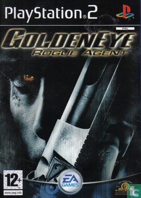 Goldeneye: Rogue Agent - Afbeelding 1
