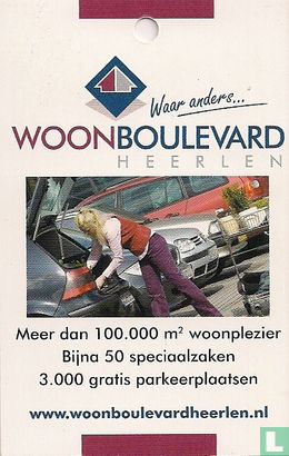 Woonboulevard Heerlen  - Image 1