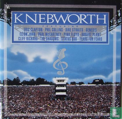 Knebworth - Image 1
