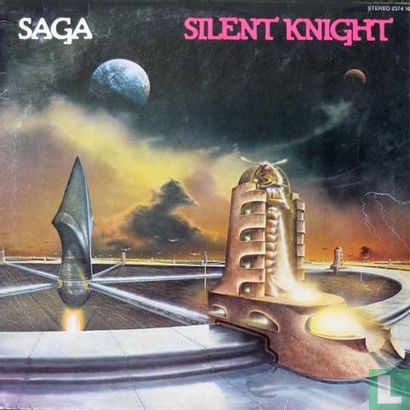 Silent knight - Image 1