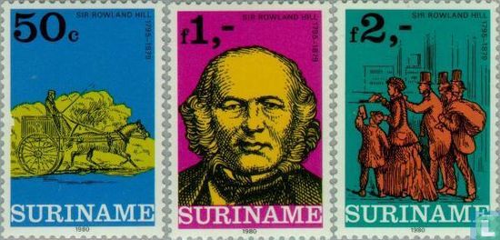 London Briefmarkenausstellung 1980 