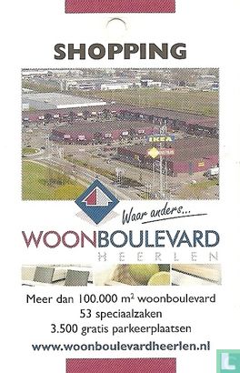 Woonboulevard Heerlen - Image 1