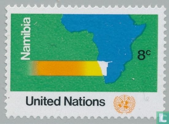 UN Council for Namibia