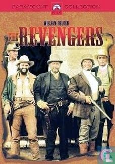 The Revengers - Image 1