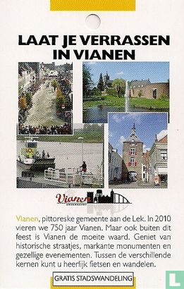 Gemeente Vianen - Image 1