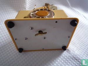 Antique Telephone Musical Lighter - Image 3