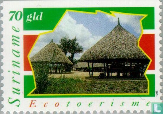 Stimulate ecotourism