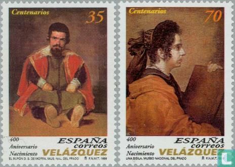 Diego de Velázquez