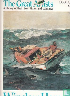 Winslow Homer - Afbeelding 1