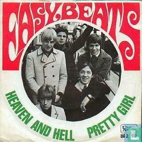 Heaven and Hell - Image 1
