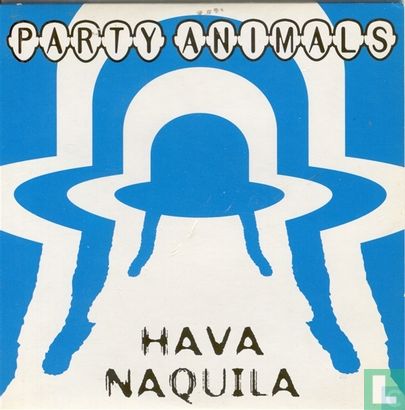 Hava Naquila - Afbeelding 1