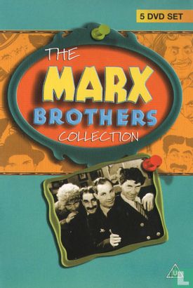 The Marx Brothers Collection - Image 1