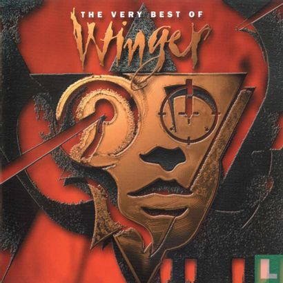 The Very Best Of Winger - Image 1