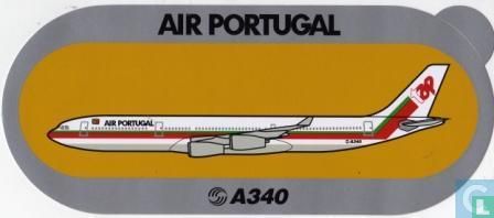 TAP - Airbus A340 (01)