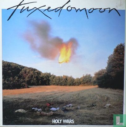 Holy Wars - Image 1