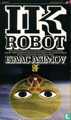 Ik, robot - Image 2