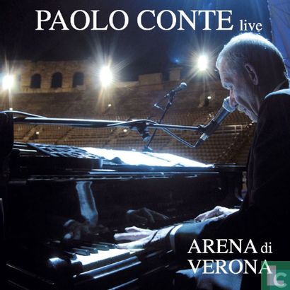 Live arena di Verona - Image 1