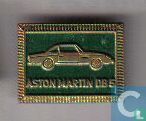 Aston Martin DB 5 [groen]