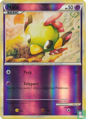 Natu (reverse)